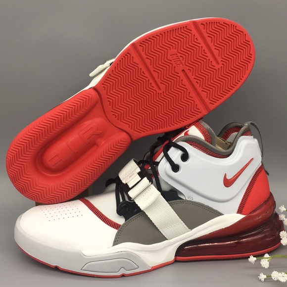 Nike Air Force 270 men’s - Picture 5 of 8